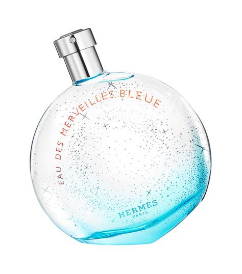 hermes parfum eau des merveilles bleue|Hermes eau des merveilles fragrantica.